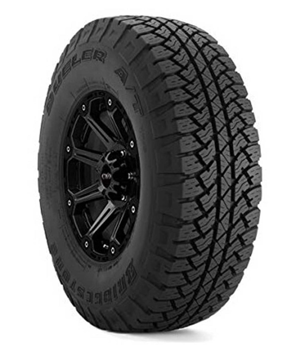 Bridgestone 275/60R20 115S - DUELER A/T RH-S - Indonesia - 2024 - Dialatire.com