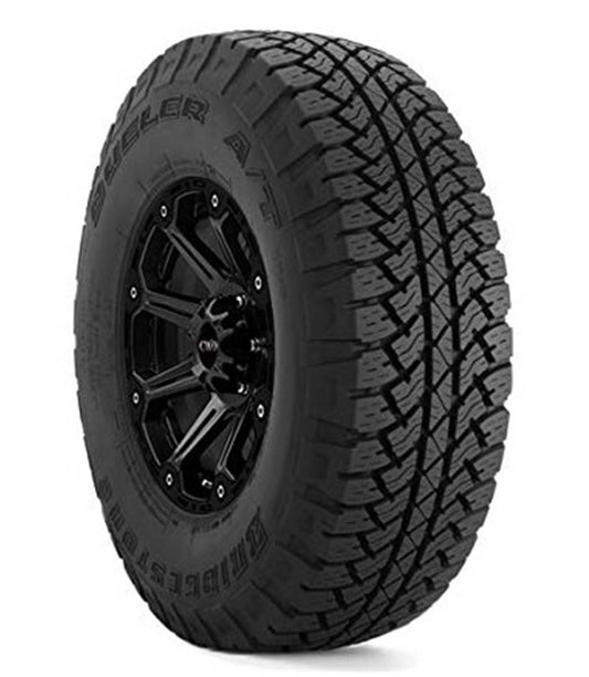 Bridgestone 275/60R20 115S - DUELER A/T RH-S - Indonesia - 2024 - Dialatire.com