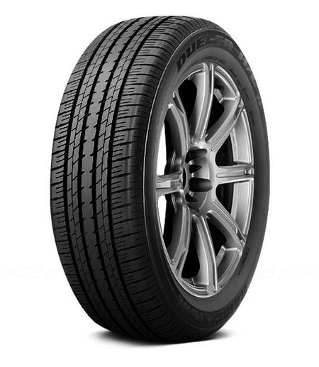 Bridgestone 235/65R18 106V - DUELER D33 - Japan - 2024 - Dialatire.com