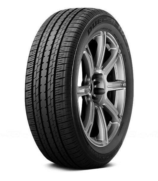 Bridgestone 235/65R18 106V - DUELER D33 - Japan - 2024 - Dialatire.com