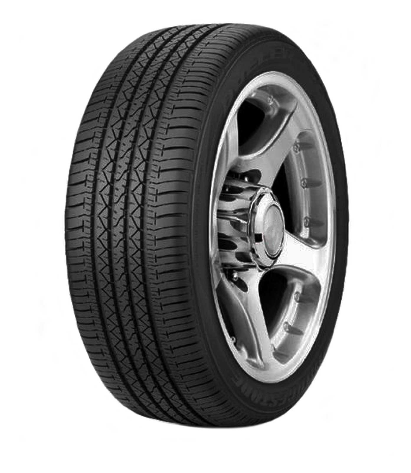 Bridgestone 265/50R20 107V - DUELER D92 - Japan - 2024 - Dialatire.com