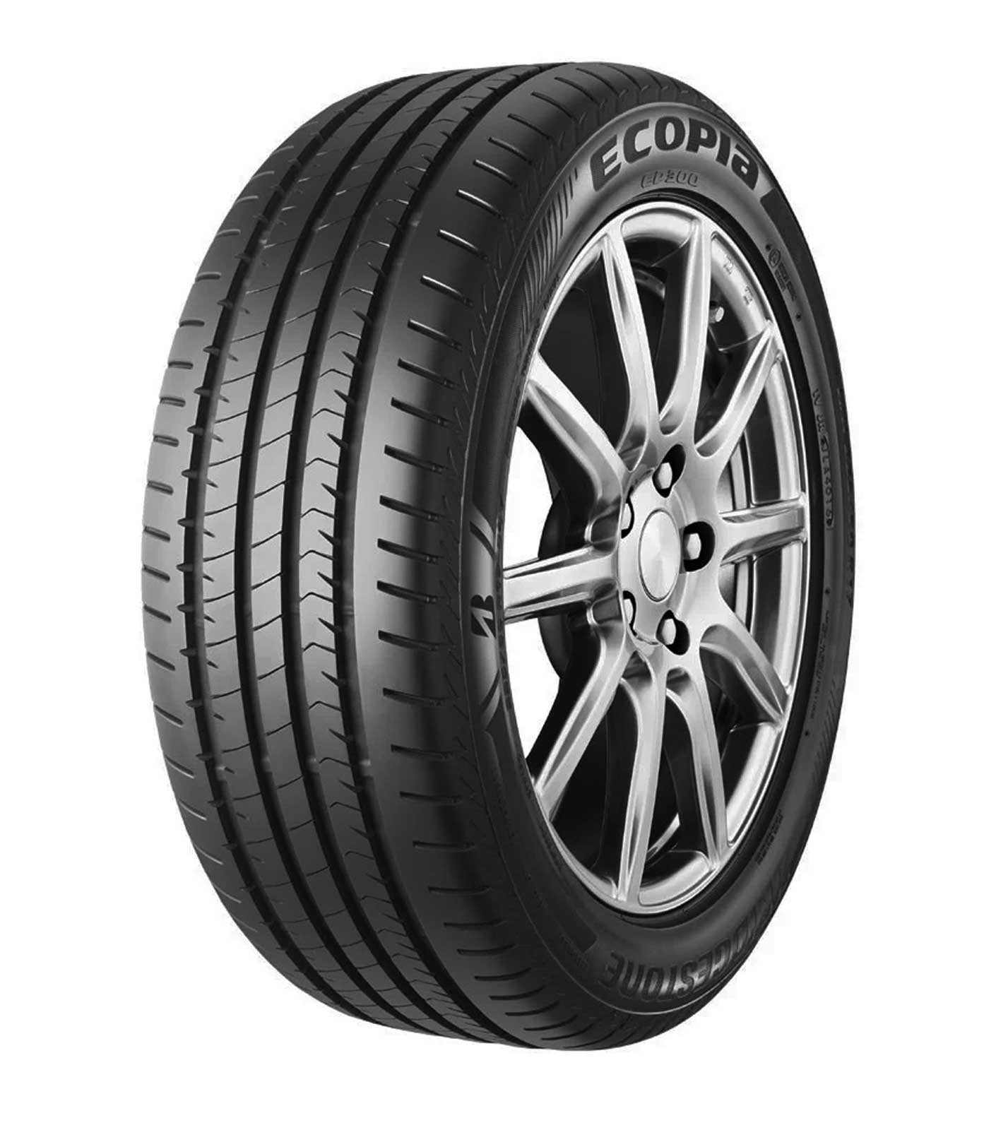 Bridgestone 225/55R16 95V - ECOPIA EP30 - Indonesia - 2024 - Dialatire.com