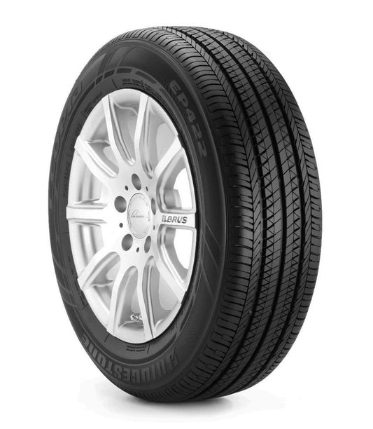 Bridgestone 235/55R18 100H - ECOPIA EP4 - Japan - 2024