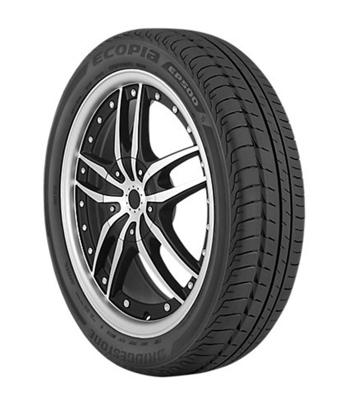 Bridgestone 195/50R20 93T - ECOPIA EP50 - Europe - 2024 - Dialatire.com