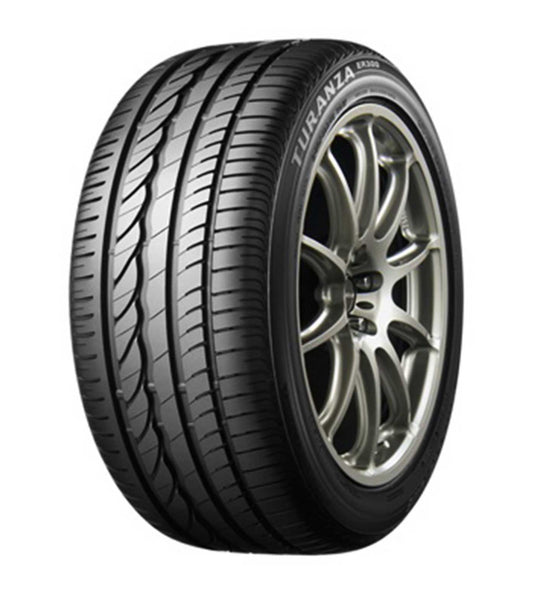 Bridgestone 185/55R16 83V - TURANZA ER300 - Japan - 2024 - Dialatire.com