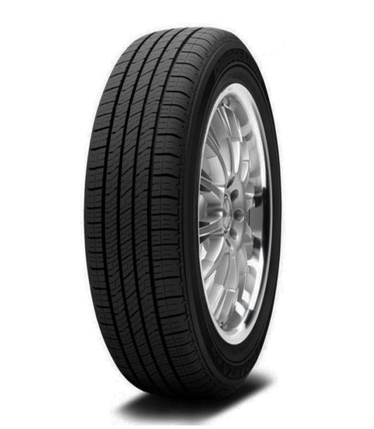 Bridgestone 245/50R18 100W - TURANZA ER42Z RUN FLAT - Japan - 2024 - Dialatire.com