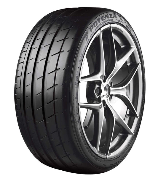 Bridgestone 275/35R19 96W - POTENZA S007 - Japan - 2024 - Dialatire.com