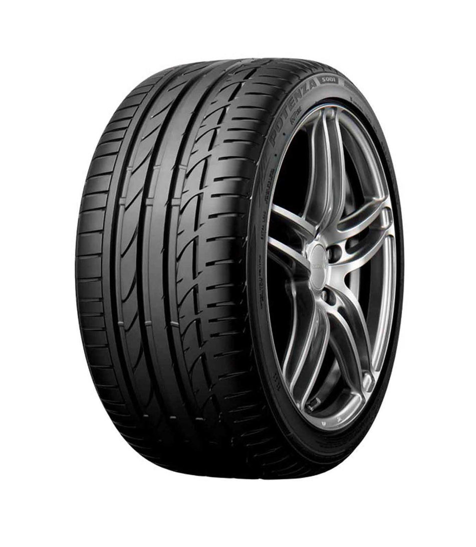 Bridgestone 245/40R20 99Y - POTENZA ES1 RUN FLAT - Europe - 2024 - Dialatire.com