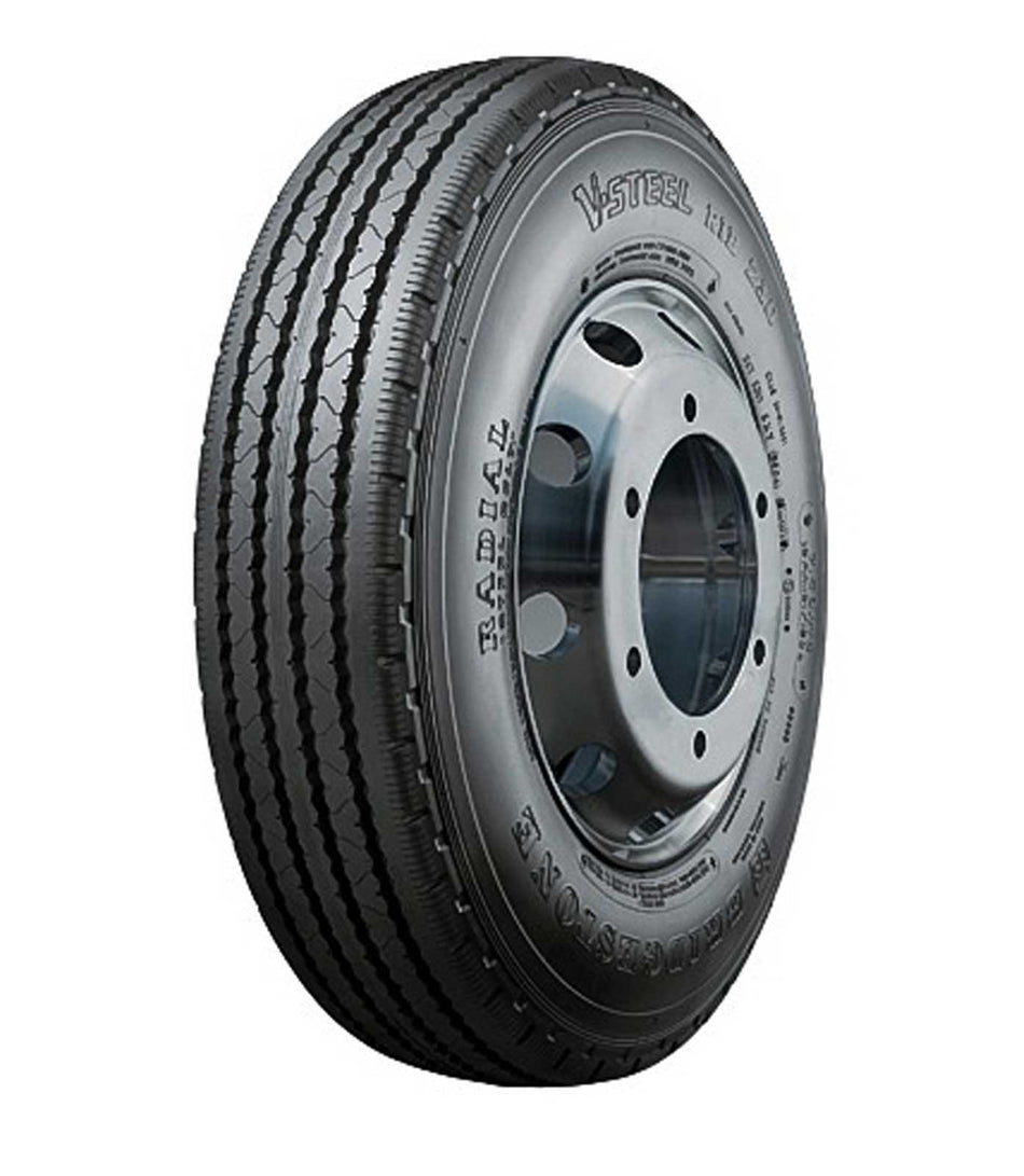 Bridgestone 750/-R16 121R - LT R230 - Japan - 2024 - Dialatire.com