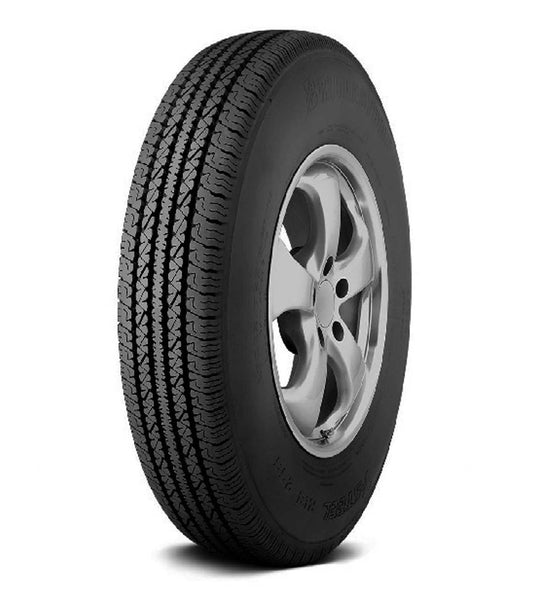 Bridgestone 215/70R175 118N - LT &amp; VANS R265 - Japan - 2024 - Dialatire.com