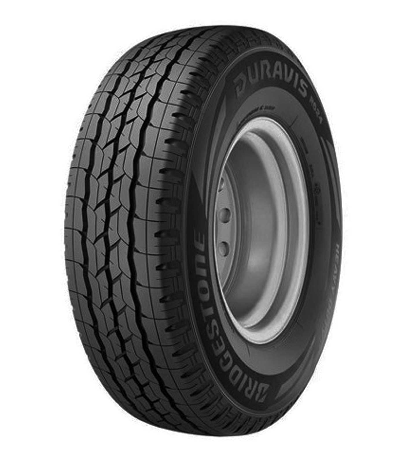 Bridgestone 185/-R14 102R - DURAVIS R624 - Indonesia - 2024 - Dialatire.com