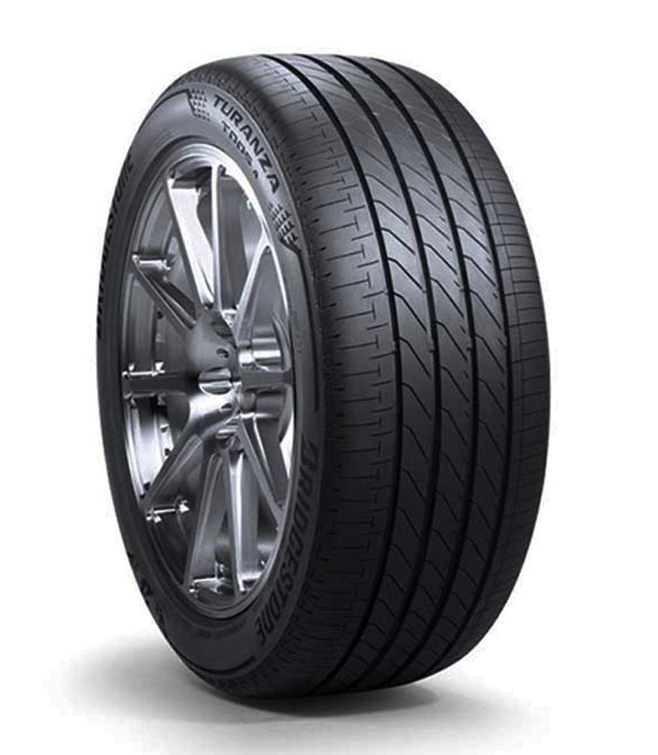 Bridgestone 255/35R19 96Y - TURANZA T005 (RUN FLAT) - Europe - 2024