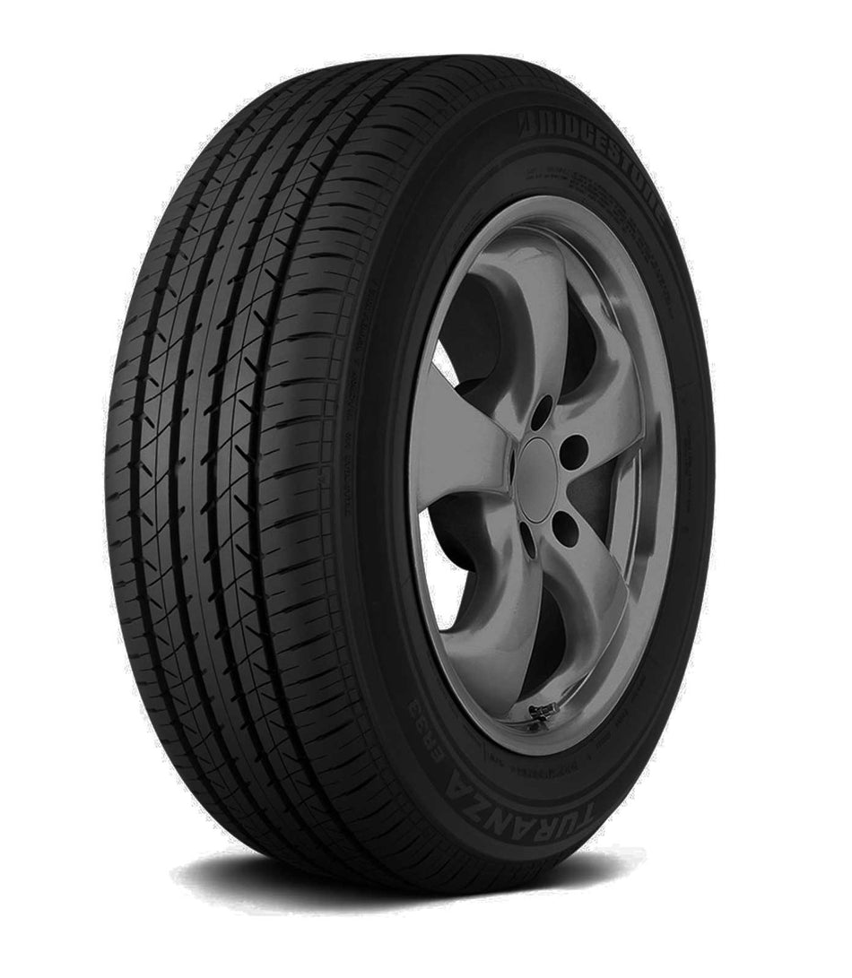 Bridgestone 235/45R18 094Y - TURANZA ER33 - Japan - 2024 - Dialatire.com