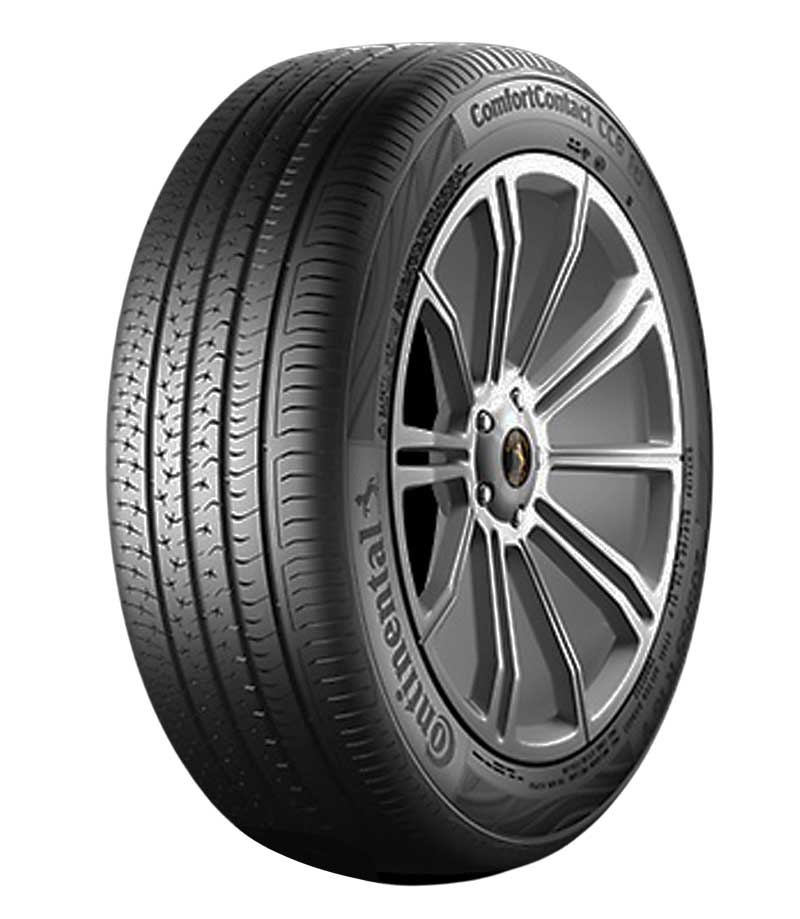 Continental 195/65R15 91V - COMFORTCONTACT 6 - Europe - 2024