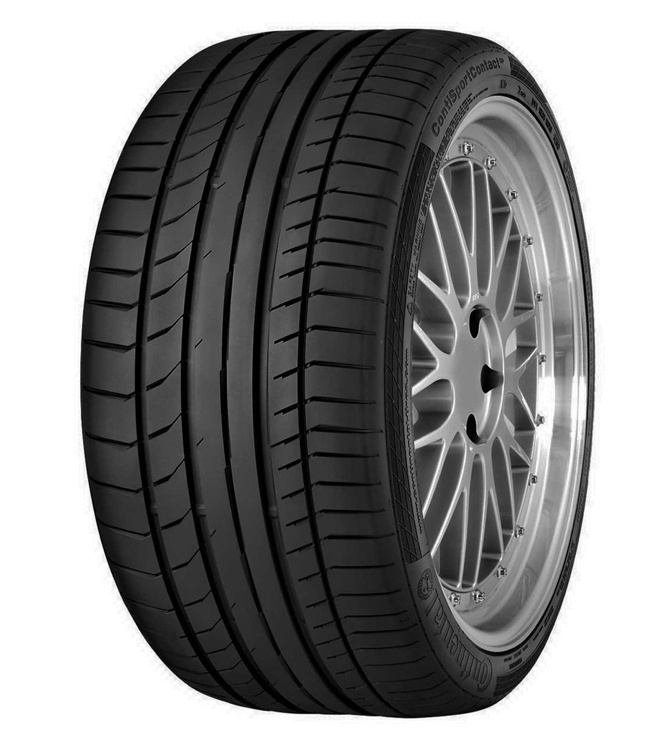 Continental 225/40R18 92Y - CSC5 FR MO - Europe - 2024