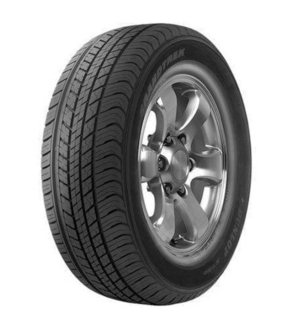 Dunlop 265/55R19 109V - GRANDTREK AT30 - Japan - 2024