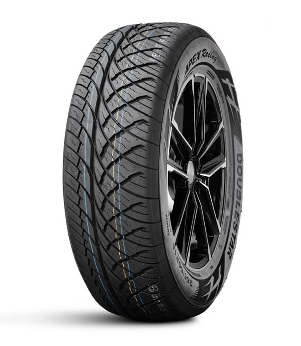 Doublestar 245/45R18 100W - APECRACING - China - 2024 - Dialatire.com