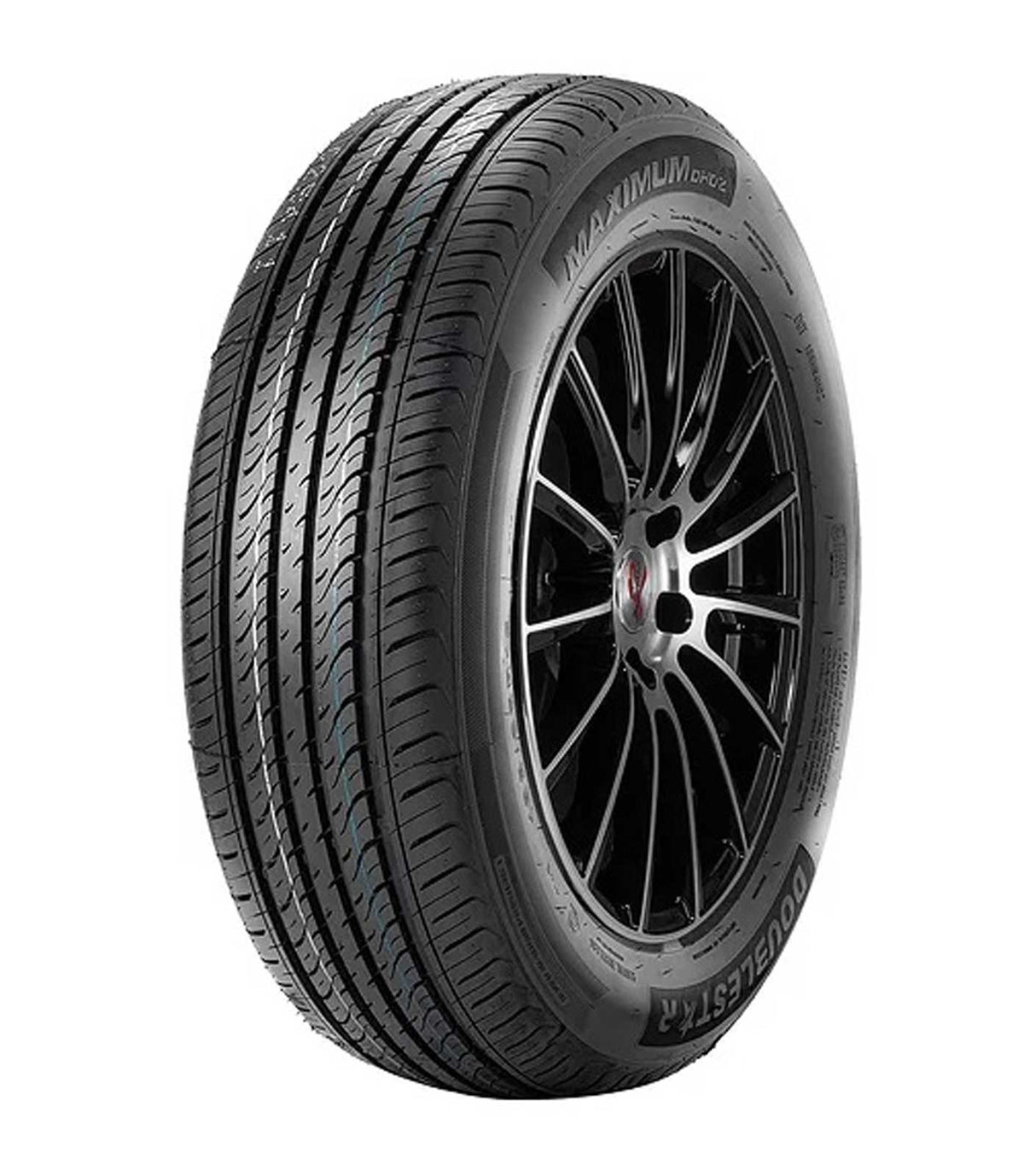 Doublestar 205/65R15 94H - DH02 - China - 2024 - Dialatire.com