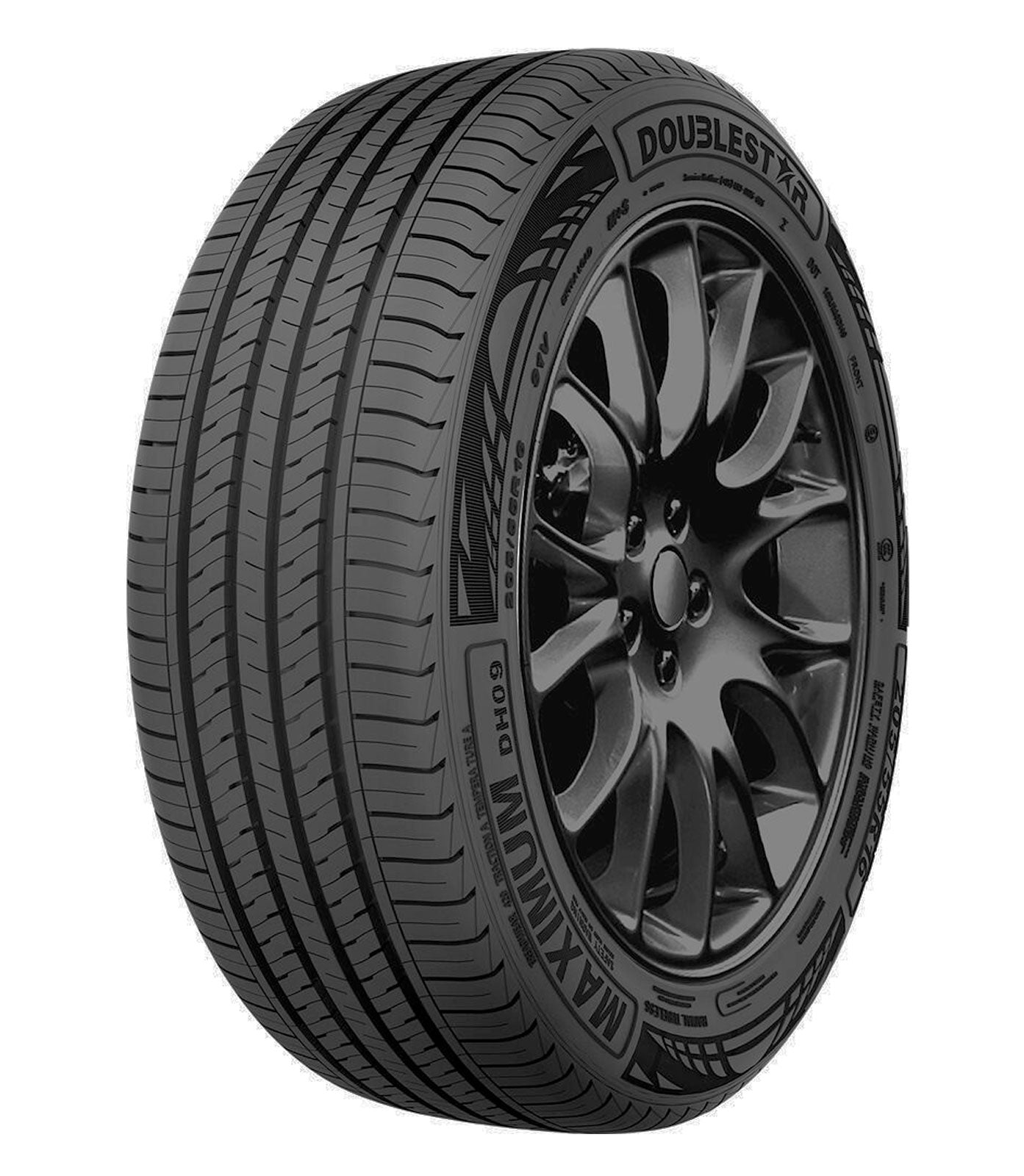 Doublestar 205/65R16 95H - DH09 - China - 2024 - Dialatire.com