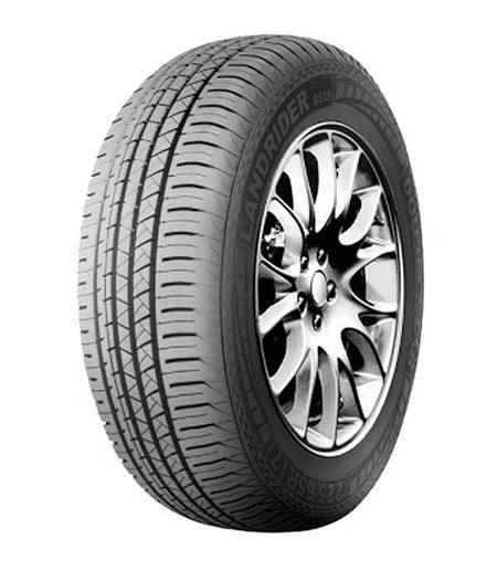 Doublestar 225/60R18 100H - DS09 - China - 2024 - Dialatire.com