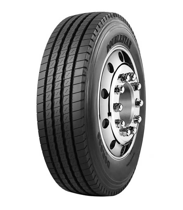 Doublestar 235/75R175 18PR - DSRS01 - China - 2024 - Dialatire.com