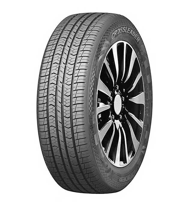 Doublestar 275/65R18 116T - DSS02 - China - 2024 - Dialatire.com