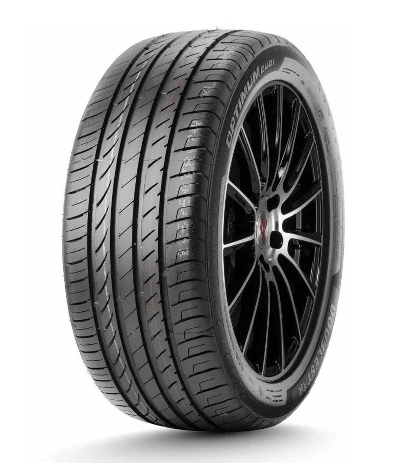 Doublestar 225/45R18 91W - DU01 - China - 2024 - Dialatire.com