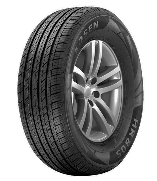 Doublestar 275/60R20 119H - HR805 - China - 2024 - Dialatire.com