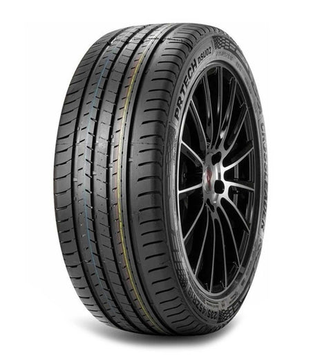 Doublestar 275/40R22 107Y - DSU02 - China - 2024 - Dialatire.com