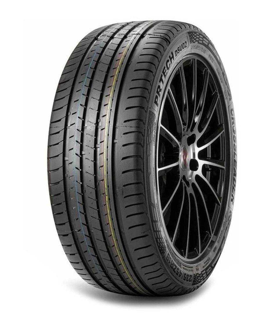 Crossleader 235/45R18 98W - DSU02 - China - 2024