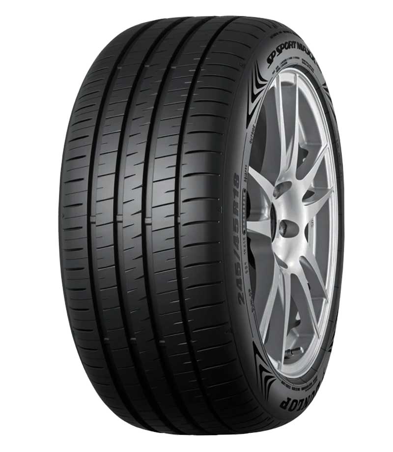 Dunlop 215/50R17 95Y - MAXX060+ - Japan - 2024