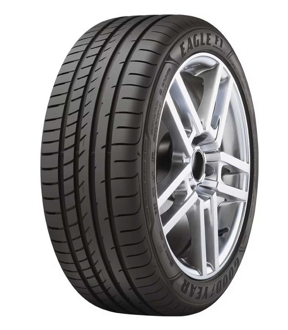 Goodyear 245/40R20 99Y - EAGLE F1 ASYMROF MOE - Germany - 2024