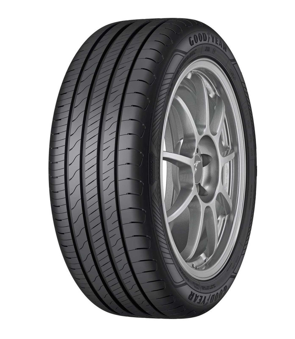 Goodyear 285/50R20 112V - EFFICIENTGRISUV - Germany - 2024