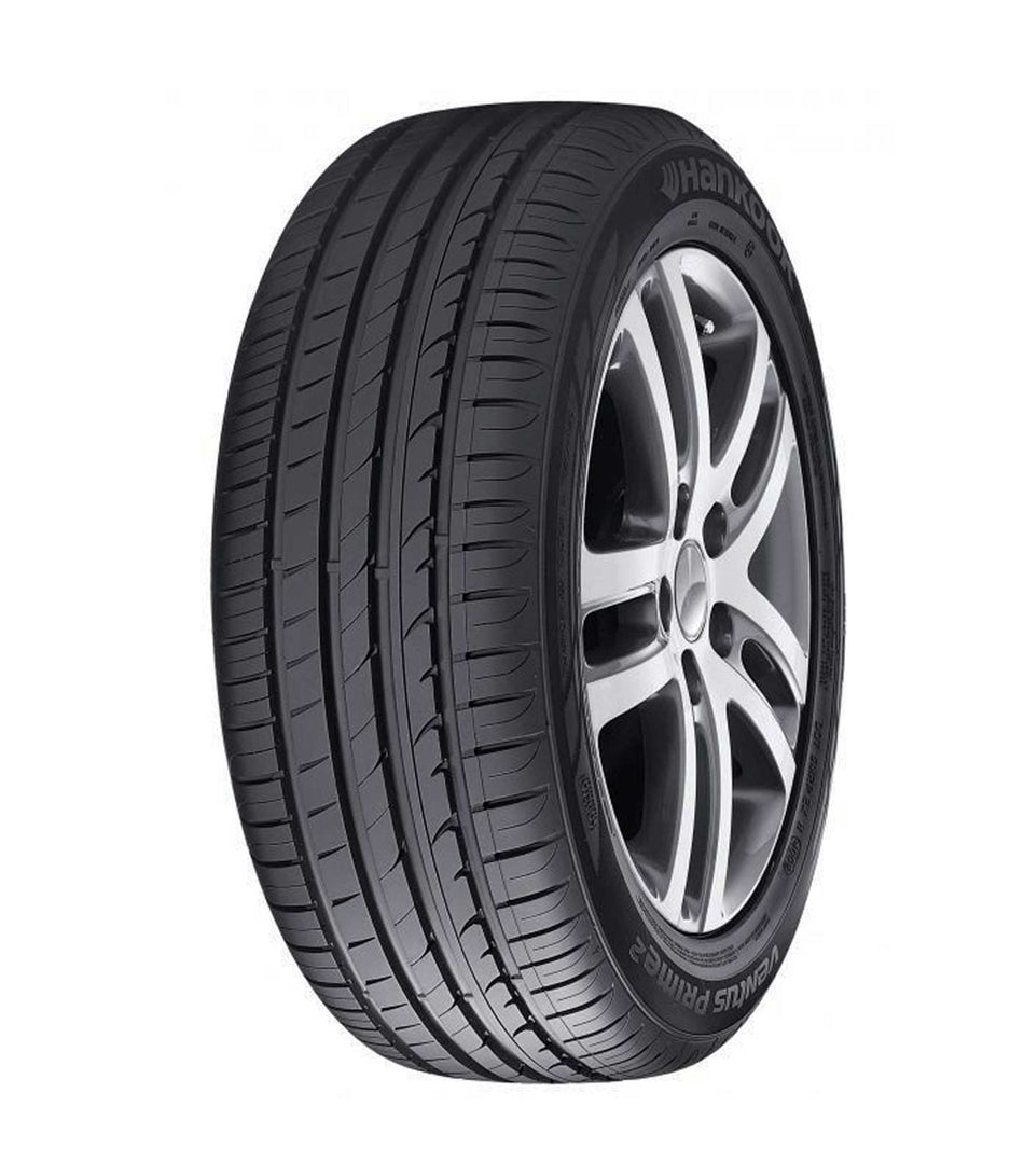 Hankook 235/60R18 103H - K115 VENTUS PREM2 - Korea - 2024