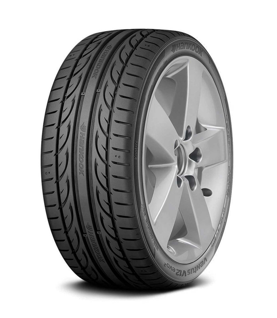 Hankook 225/60R18 100W - K120 - Korea - 2024