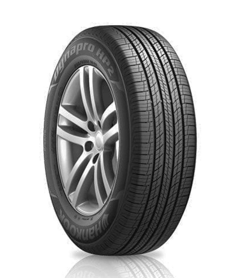 Hankook 275/70R16 114H - RA33 - Korea - 2024