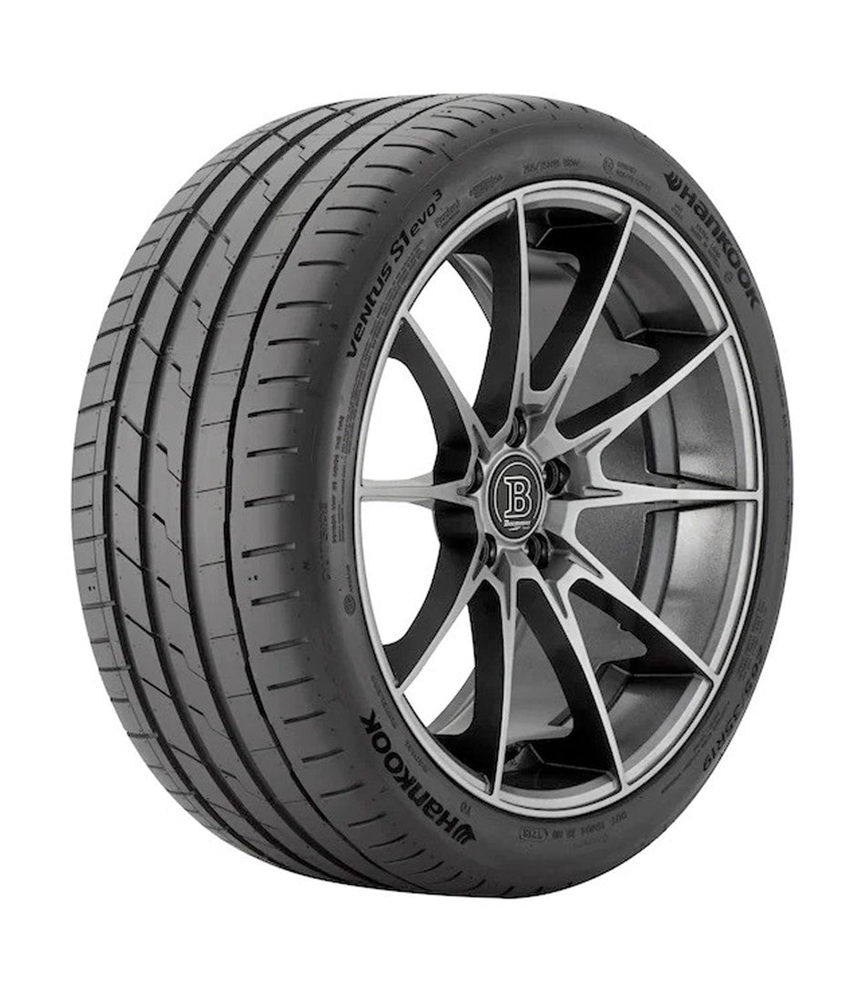 Hankook 255/45R19 104W - VENTUS S1 EVO3 EV - Korea - 2024