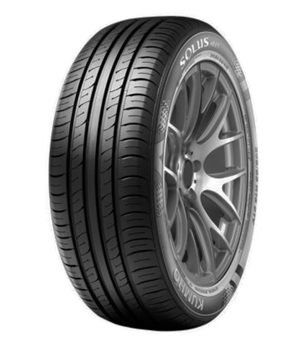 Kumho 205/65R16 95H - HS63 - Vietnam - 2024 - Dialatire.com