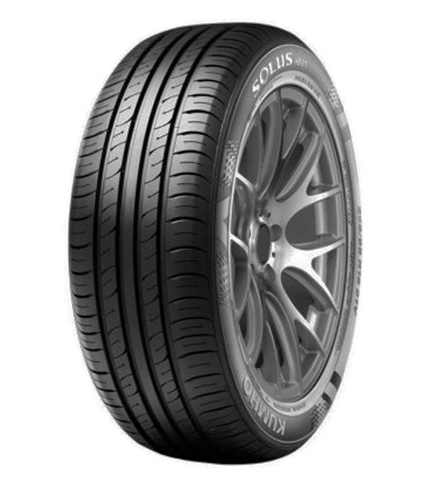 Kumho 205/65R16 95H - HS63 - Vietnam - 2024 - Dialatire.com