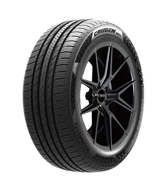 Kumho 235/55R19 101H - CRUGEN HP71 - Korea - 2024