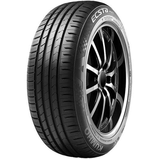 Kumho 235/45R18 94V - ECSTA HS51 - Korea - 2024 - Dialatire.com