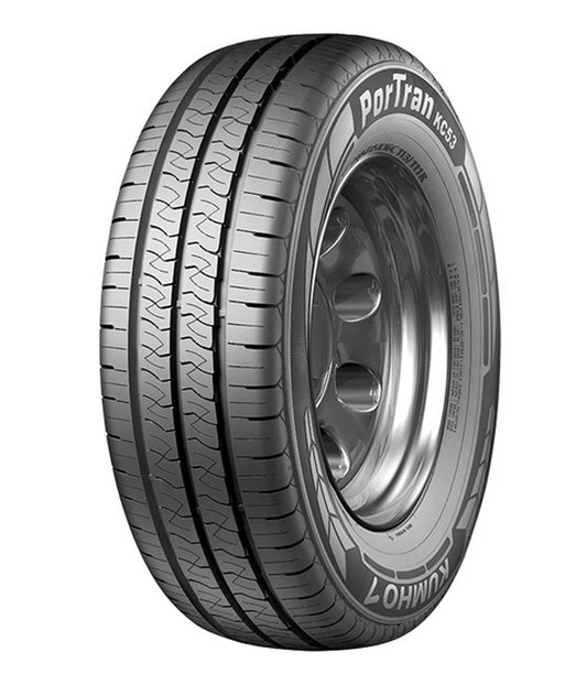 Kumho 215/70R16C 108/106T - PORTRAN KC53 - Vietnam - 2024