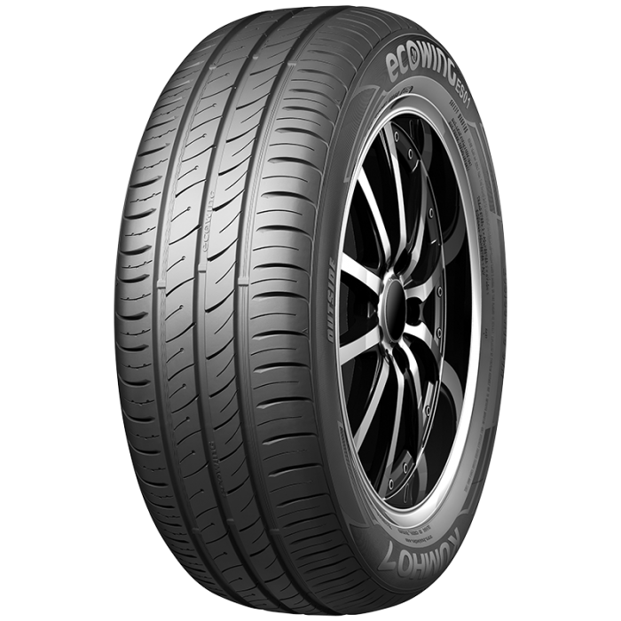 Kumho 175/65R14 86T - ECOWING ES01 KH27 - Korea - 2024 - Dialatire.com