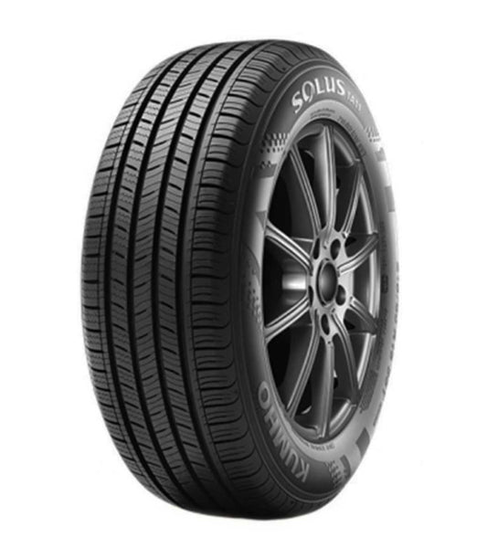 Kumho 205/65R16 095H - SOLUS KH32 - Vietnam - 2024 - Dialatire.com