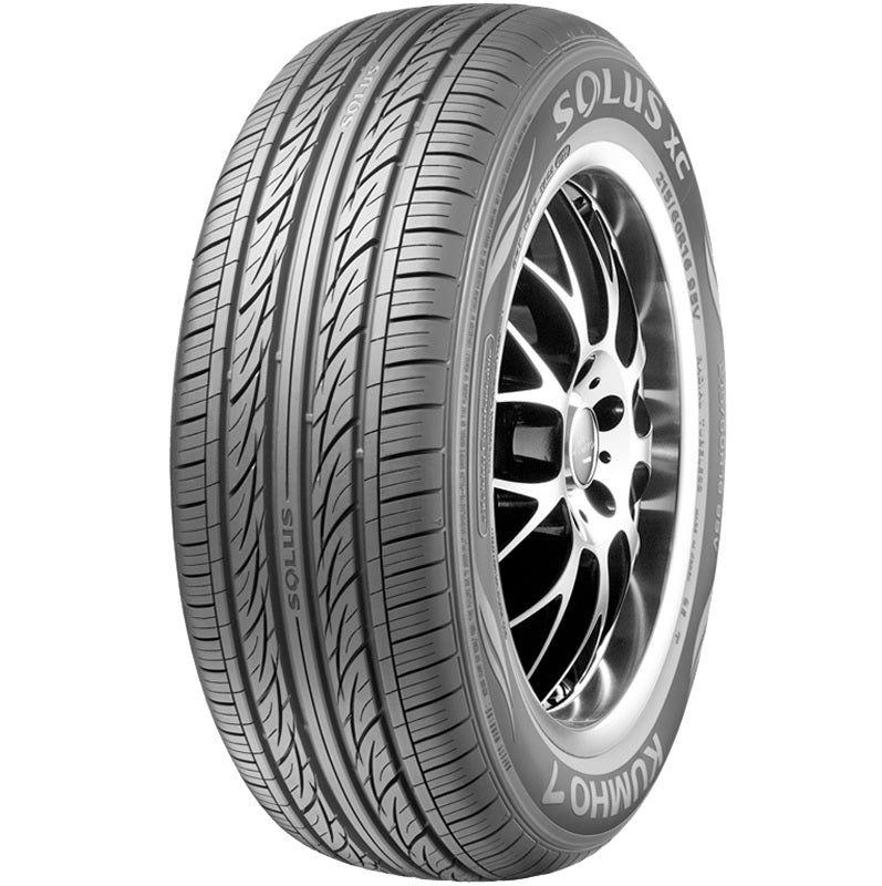 Kumho 235/45R18 94V - ECSTA KU26 - Korea - 2024 - Dialatire.com