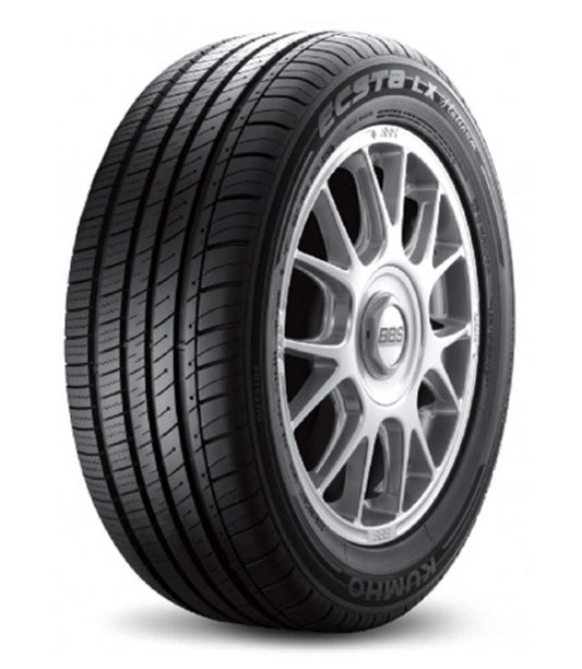 Kumho 245/45R18 100W - ECSTA KU27 - Korea - 2024 - Dialatire.com