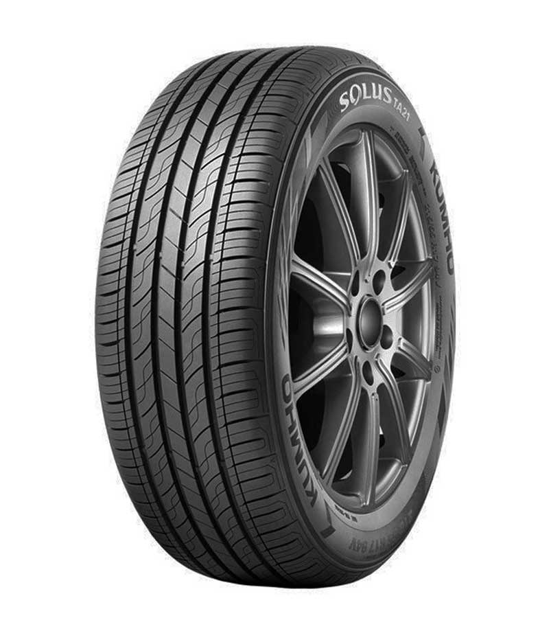 Kumho 175/70R14 84H - SOLUS TA21 - Korea - 2024 - Dialatire.com