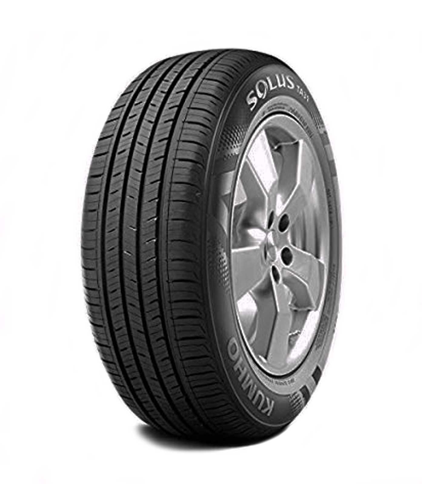 Kumho 205/60R16 92H - SOLUS TA31 - Korea - 2024 - Dialatire.com