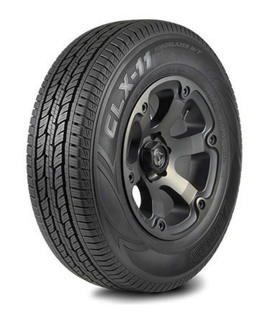 Landsail 275/70R18 125/122S - CLX-11 - Thailand - 2024 - Dialatire.com