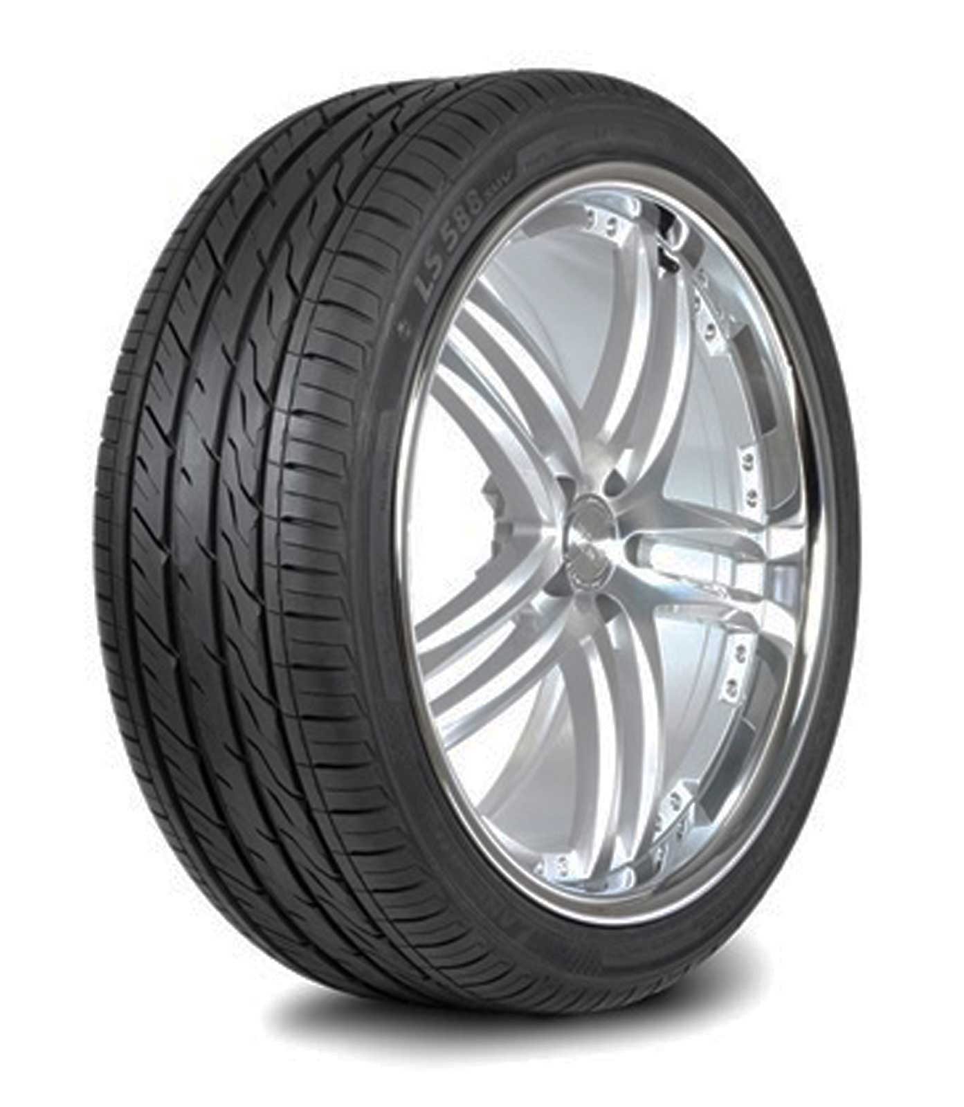 Landsail 315/35R20 110W - LS588 SUV - Thailand - 2024 - Dialatire.com